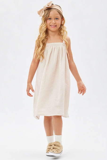 Vestido niña