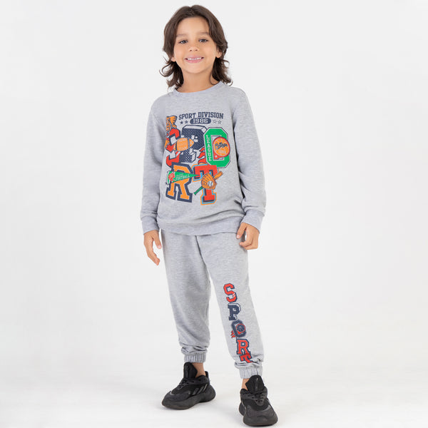 Jogger niño Sport