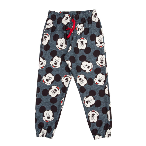 Jogger niño Mickey